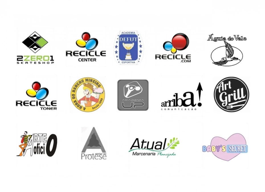 Foto 1:  — ELG PATENTES & MARCAS